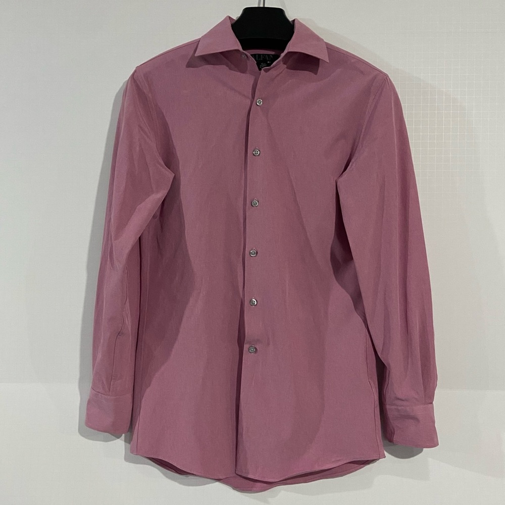 Alfani Dress Shirt Size Small